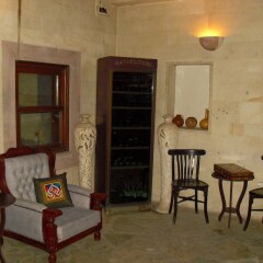 Akropolis Hotel Турция, Дикили - отзывы, цены и фото номеров - забронировать отель Akropolis Hotel онлайн интерьер отеля фото 2