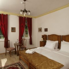 Hotel Puntijar in Zagreb, Croatia from 110$, photos, reviews - zenhotels.com guestroom photo 5
