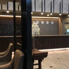 Marine Plaza Hotel Pattaya интерьер отеля фото 2