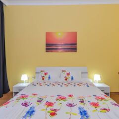 Апартаменты FM Deluxe 2-BDR Apartment - Sweet Home София комната для гостей фото 3