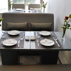 Le 135 Hotel в номере
