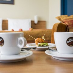 Отель Best Baltic Kaunas Hotel Литва, Каунас - 2 отзыва об отеле, цены и фото номеров - забронировать отель Best Baltic Kaunas Hotel онлайн фото 3