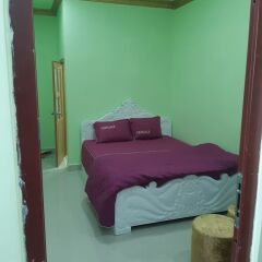 Hotel Linh Linh 2 Далат комната для гостей фото 5