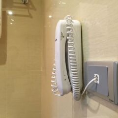 Отель Parkside Sunline Hotel Вьетнам, Ханой - отзывы, цены и фото номеров - забронировать отель Parkside Sunline Hotel онлайн ванная