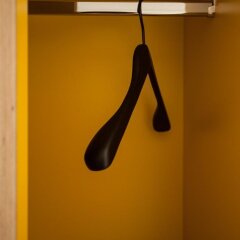 Апартаменты Citizen Jane Apartment Антверпен фитнесс-зал