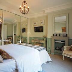 Отель Paris Stay Apartment - Louvre Elegant Suite Франция, Париж - отзывы, цены и фото номеров - забронировать отель Paris Stay Apartment - Louvre Elegant Suite онлайн комната для гостей фото 4