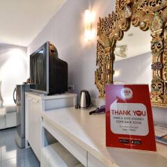 Отель NIDA Rooms Chalong River Rewari фото 14