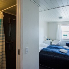 Hotel Streym комната для гостей фото 5