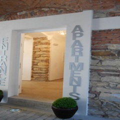 Апартаменты MH Apartments Central Prague спа
