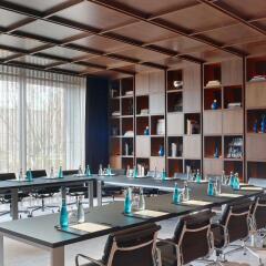 Отель The St. Regis Istanbul развлечения