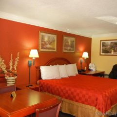 Americas Best Value Inn & Suites Alvin Houston in Alvin, United States of America from 94$, photos, reviews - zenhotels.com