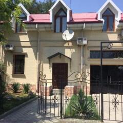 Отель Villa Rosa Samara Узбекистан, Ташкент - отзывы, цены и фото номеров - забронировать отель Villa Rosa Samara онлайн фото 8