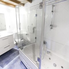 Отель Apartamento Bailén Испания, Мадрид - отзывы, цены и фото номеров - забронировать отель Apartamento Bailén онлайн спа фото 2