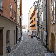 Отель Divine Living - Apartments Швеция, Стокгольм - отзывы, цены и фото номеров - забронировать отель Divine Living - Apartments онлайн фото 2