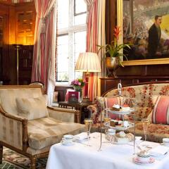 Milestone Hotel Kensington развлечения