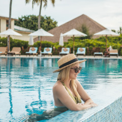 Отель Reethi Faru Resort спортивное сооружение