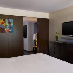 Sheraton Lisboa Hotel & Spa комната для гостей фото 4