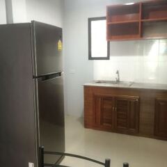 Апартаменты Poonsap Apartment Koh Lanta Ланта в номере фото 2