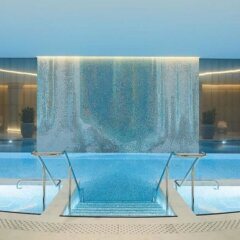 Отель The Peninsula Paris Франция, Париж - 1 отзыв об отеле, цены и фото номеров - забронировать отель The Peninsula Paris онлайн с домашними животными