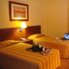 Hotel Travel Park Lisboa спа