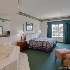 Отель Country Inn & Suites by Radisson, Lancaster (Amish Country), PA спа