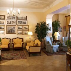 Hotel Il Nido развлечения