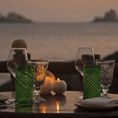 Отель Cala de Mar Resort & Spa Ixtapa в номере