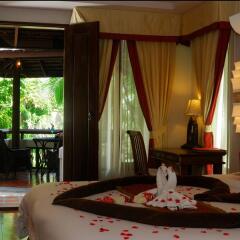 Отель Muang Samui Spa Resort Таиланд, Самуи - отзывы, цены и фото номеров - забронировать отель Muang Samui Spa Resort онлайн
