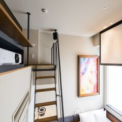 Shinjuku Granbell Hotel in Tokyo, Japan from 129$, photos, reviews - zenhotels.com