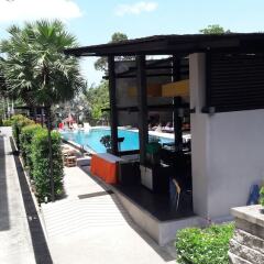 Отель Chaweng Noi Pool Villa Таиланд, Самуи - 2 отзыва об отеле, цены и фото номеров - забронировать отель Chaweng Noi Pool Villa онлайн фото 2