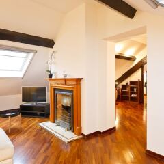 Отель Olivia's nest in downtown Италия, Милан - отзывы, цены и фото номеров - забронировать отель Olivia's nest in downtown онлайн удобства в номере фото 2