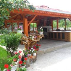 Отель Vien Guest House Банско фото 3