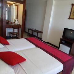 Hotel Lanka Super Corals удобства в номере