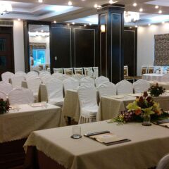 Golden Halong Hotel