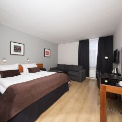 Best Western Hotel Ett комната для гостей фото 4