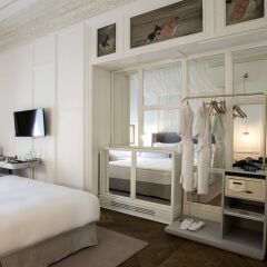 Отель Mr CAS Hotels комната для гостей фото 4