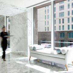 Отель The Ritz-Carlton Residences, Dubai International Financial Centre Дубай спа фото 2