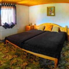 Отель Holiday Home Kalina Болгария, Чепеларе - отзывы, цены и фото номеров - забронировать отель Holiday Home Kalina онлайн комната для гостей