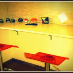 Station Hostel удобства в номере