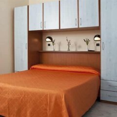 Hotel Villa Cicchini Римини спа