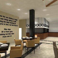 Blue Sky Otel Турция, Кемер - отзывы, цены и фото номеров - забронировать отель Blue Sky Otel онлайн фото 10