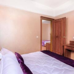 Caprice Beach Hotel комната для гостей фото 2