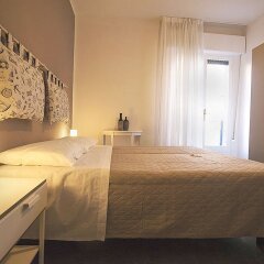 Отель 21 Riccione Италия, Риччоне - отзывы, цены и фото номеров - забронировать отель 21 Riccione онлайн спа фото 2