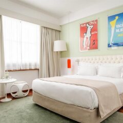 Hotel Florida комната для гостей фото 5