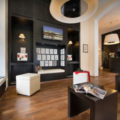 Отель Residence Suite Home Praha Прага фото 2