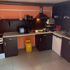 Hashtag Hostel София в номере