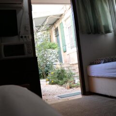 Allenby 2 Bed and Breakfast Израиль, Иерусалим - отзывы, цены и фото номеров - забронировать отель Allenby 2 Bed and Breakfast онлайн фото 7