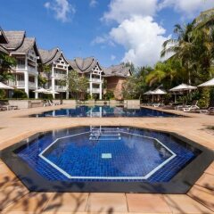 Отель Allamanda Laguna Phuket Пхукет детские мероприятия