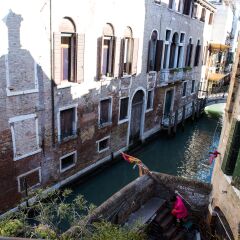 Отель Charming Venice Apartments Италия, Венеция - отзывы, цены и фото номеров - забронировать отель Charming Venice Apartments онлайн фото 10