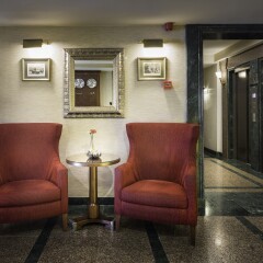 Отель Titanic Comfort Sisli интерьер отеля фото 2